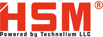 HSM Machines