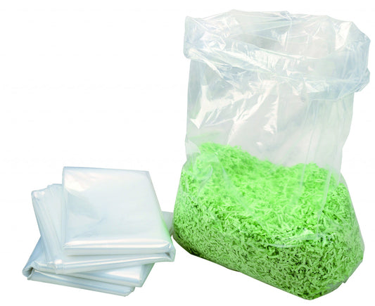 HSM Shredder Bags fits HSM FA400 Double Bin Setup - 3310000011