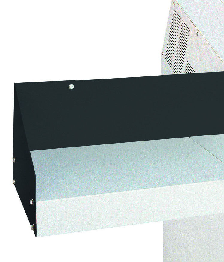 Enlarging of a table for FA 400.2/SP 4040 V - HSM2461111
