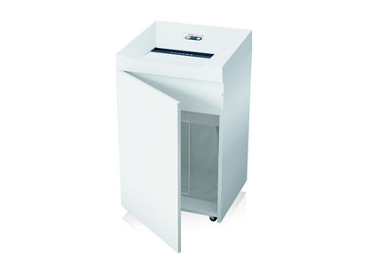 HSM Pure 830 1/16 x 5/8 Cross Cut Document Shredder - HSM23834