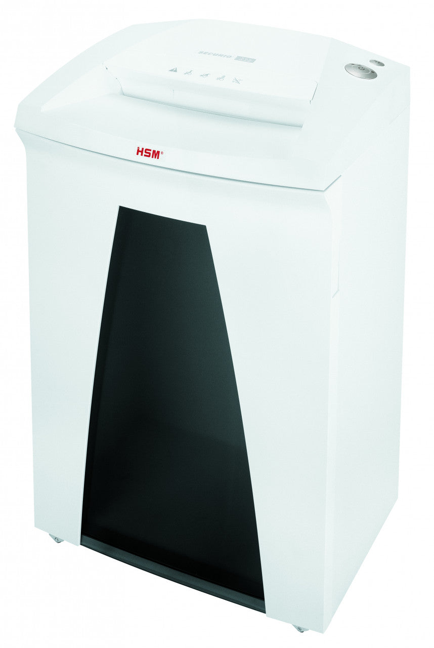 HSM SECURIO B32 1/32 x 3/16 Document Shredder