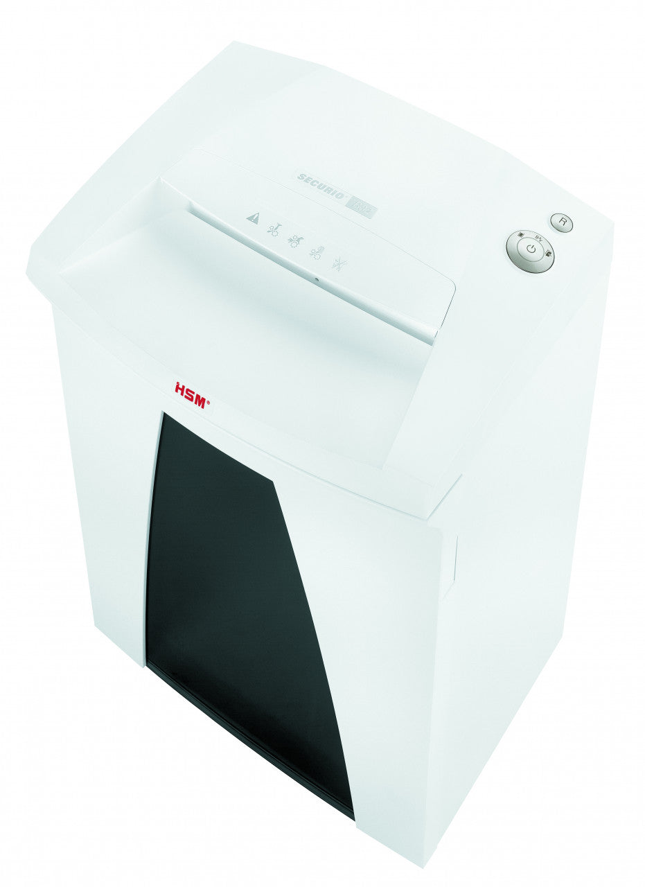 HSM SECURIO B32 1/32 x 3/16 Document Shredder