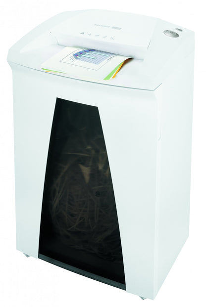 HSM SECURIO B32 1/32 x 3/16 Document Shredder