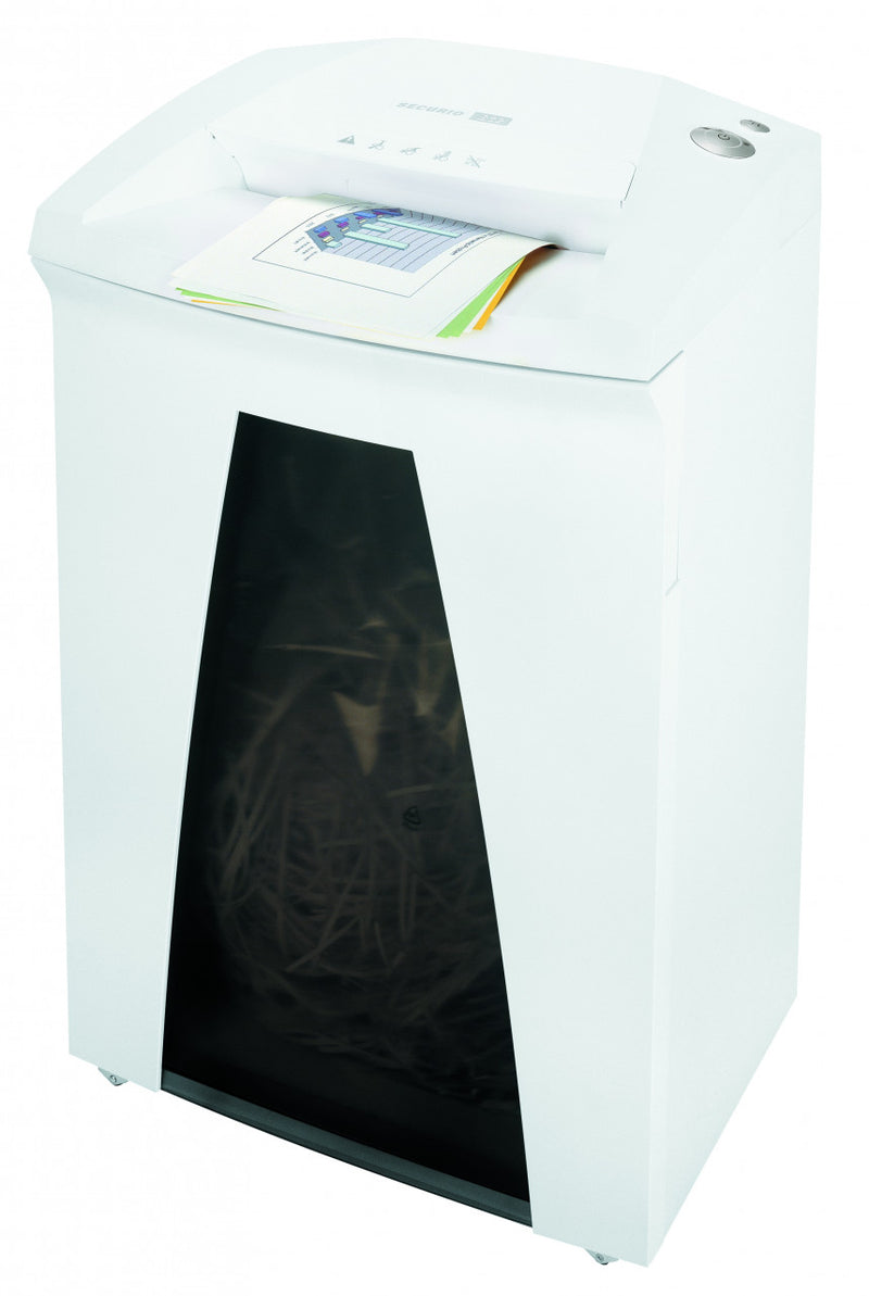 HSM SECURIO B32 1/32 x 3/16 Document Shredder