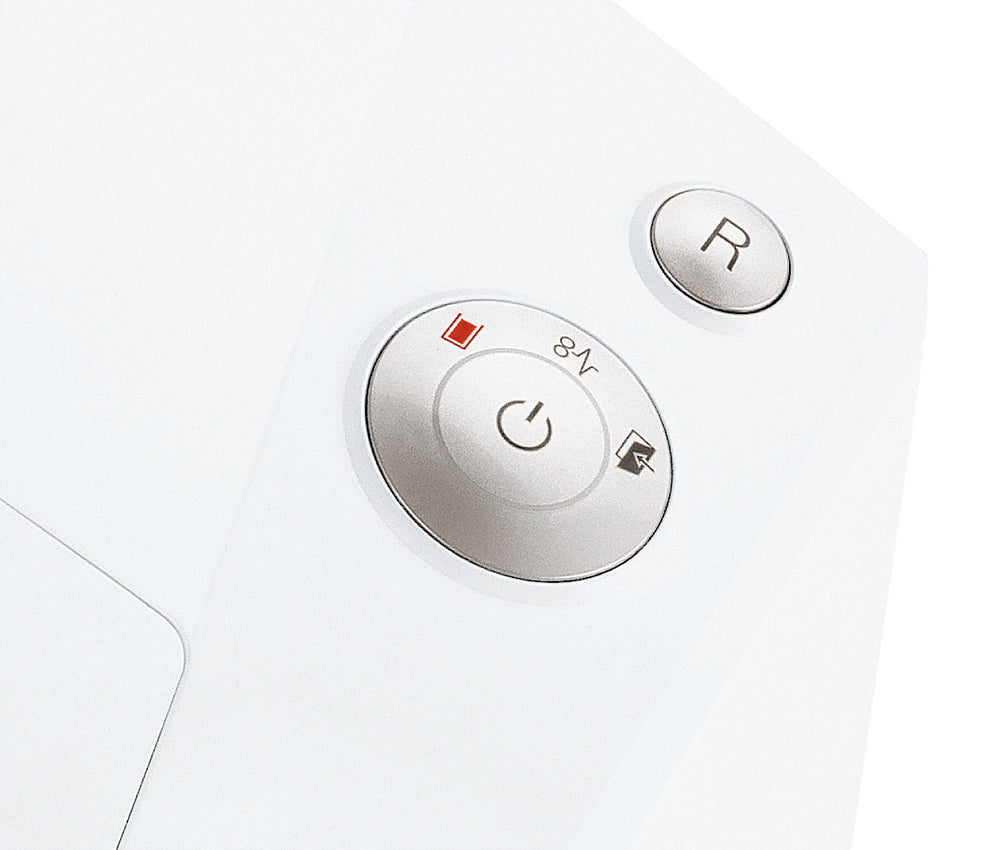 HSM SECURIO B24 1/4 Inch Strip Cut Document Shredder - HSM1781