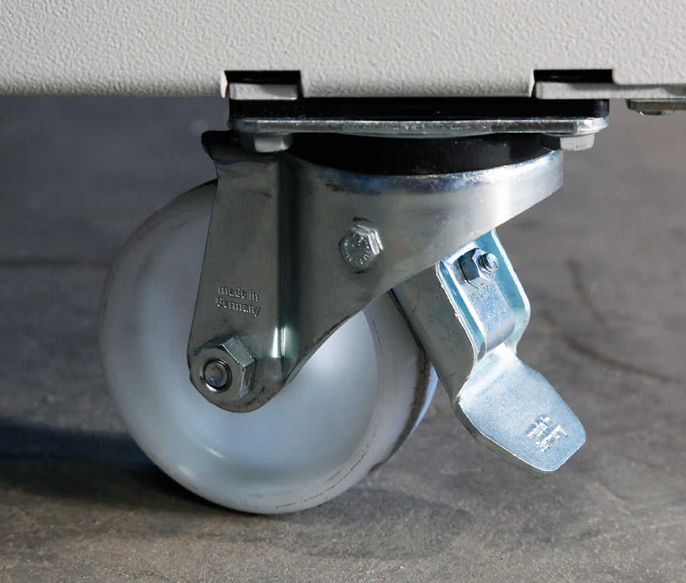 HSM Powerline FA 500.3 1/8 x 1 1/2 Industrial Shredder - HSM1994