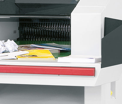 HSM Powerline FA 500.3 - 7/16 x 1 1/2 Industrial Shredder - HSM1992