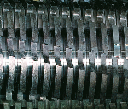 HSM Powerline FA400.2 1/4 x 2 Document Shredder - HSM1514