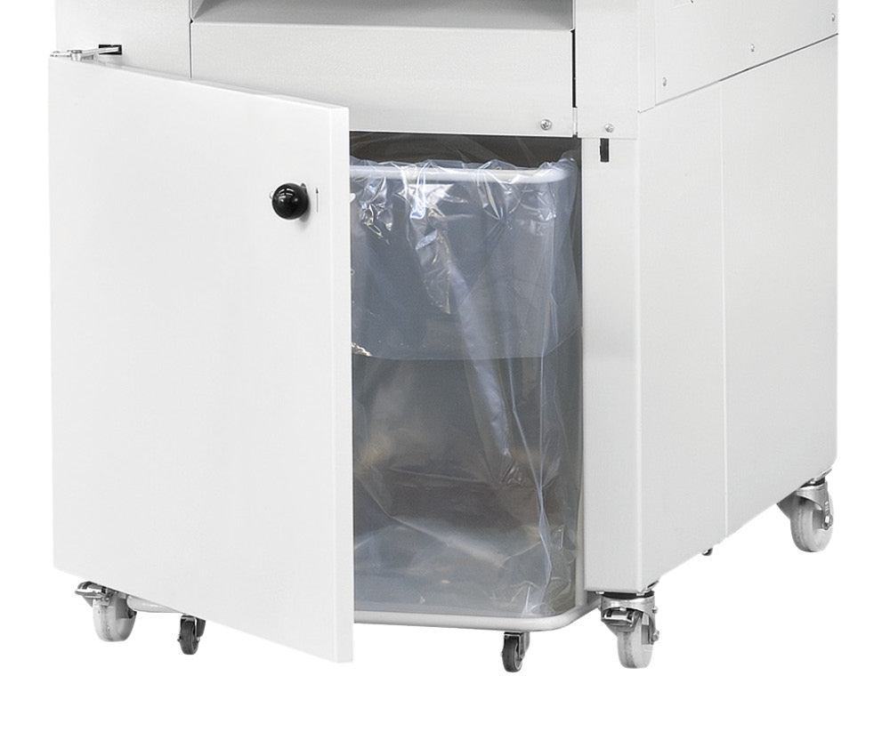 HSM Powerline FA 500.3 1/8 x 1 1/2 Industrial Shredder - HSM1994