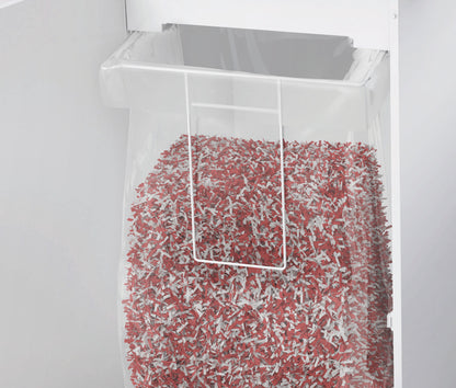 HSM Pure 740 3/16 x 1 1/8 Cross Cut Document Shredder - HSM2373