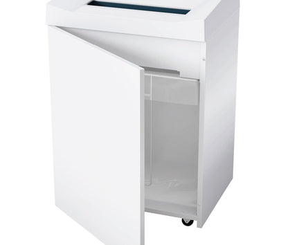HSM Pure 630 3/16 x 1 1/8 Document Shredder - HSM2363