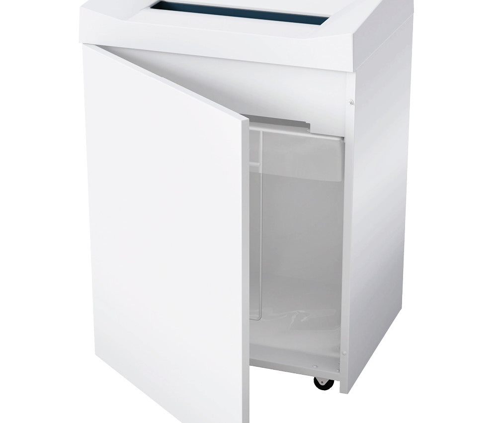 HSM Pure 940 1/4 Inch Strip Cut Document Shredder - HSM2391