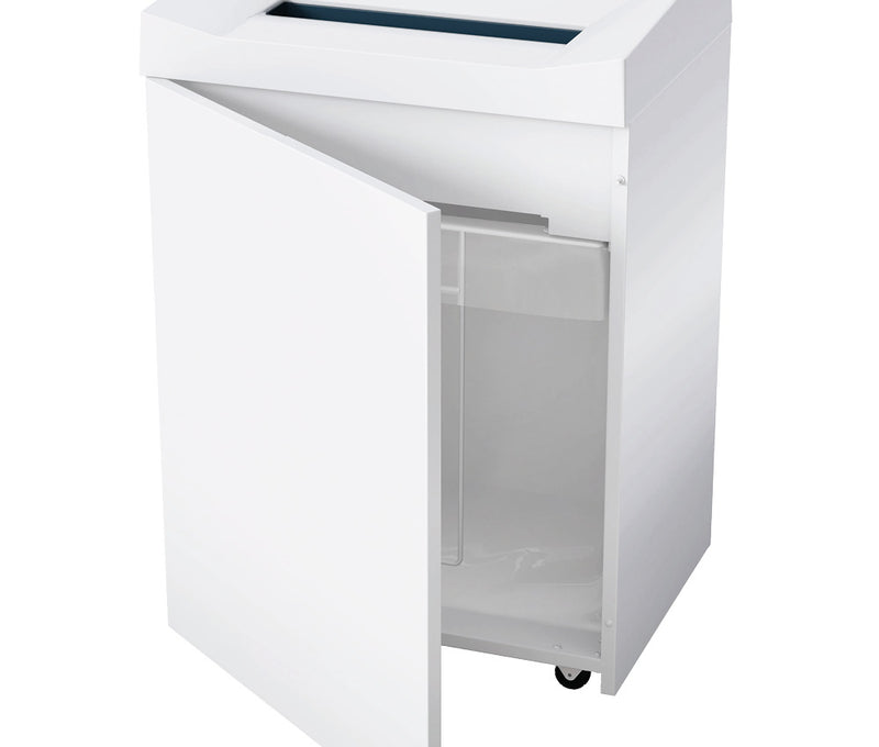 HSM Pure 740 3/16 x 1 1/8 Cross Cut Document Shredder - HSM2373