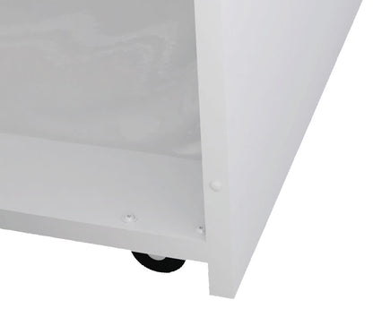 HSM Pure 830 1/16 x 5/8 Cross Cut Document Shredder - HSM23834