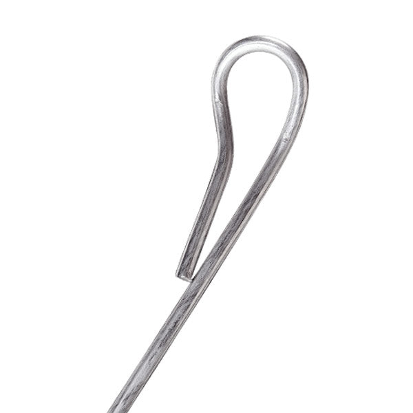 Quicklink-wire 2,45x4400 for HL 4809 ST/HL 7009 - HSM6236993145