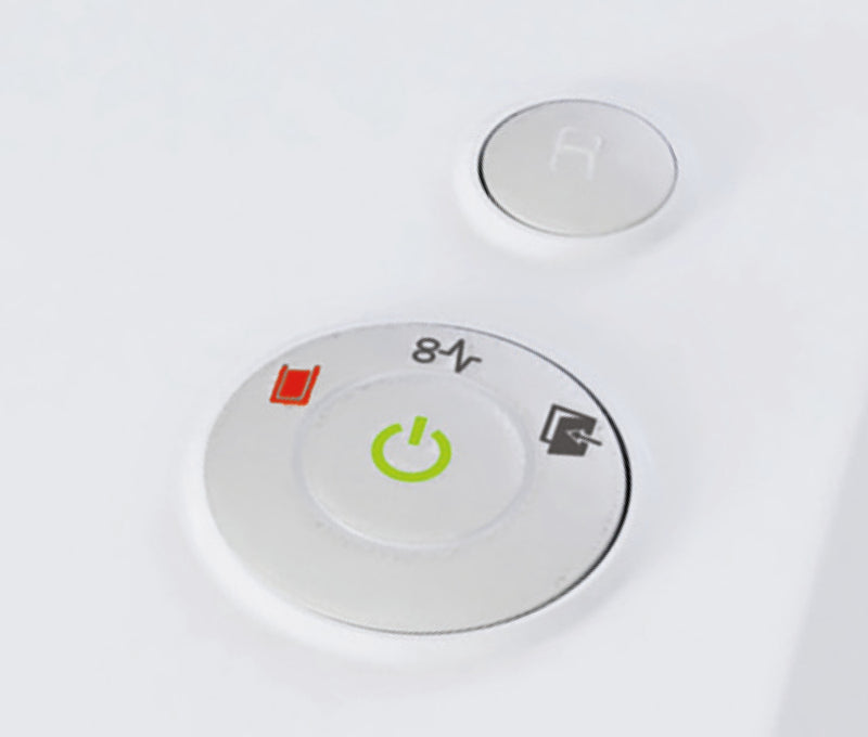 HSM SECURIO B24 1/32 x 3/16 Cross Cut Document Shredder - HSM17844