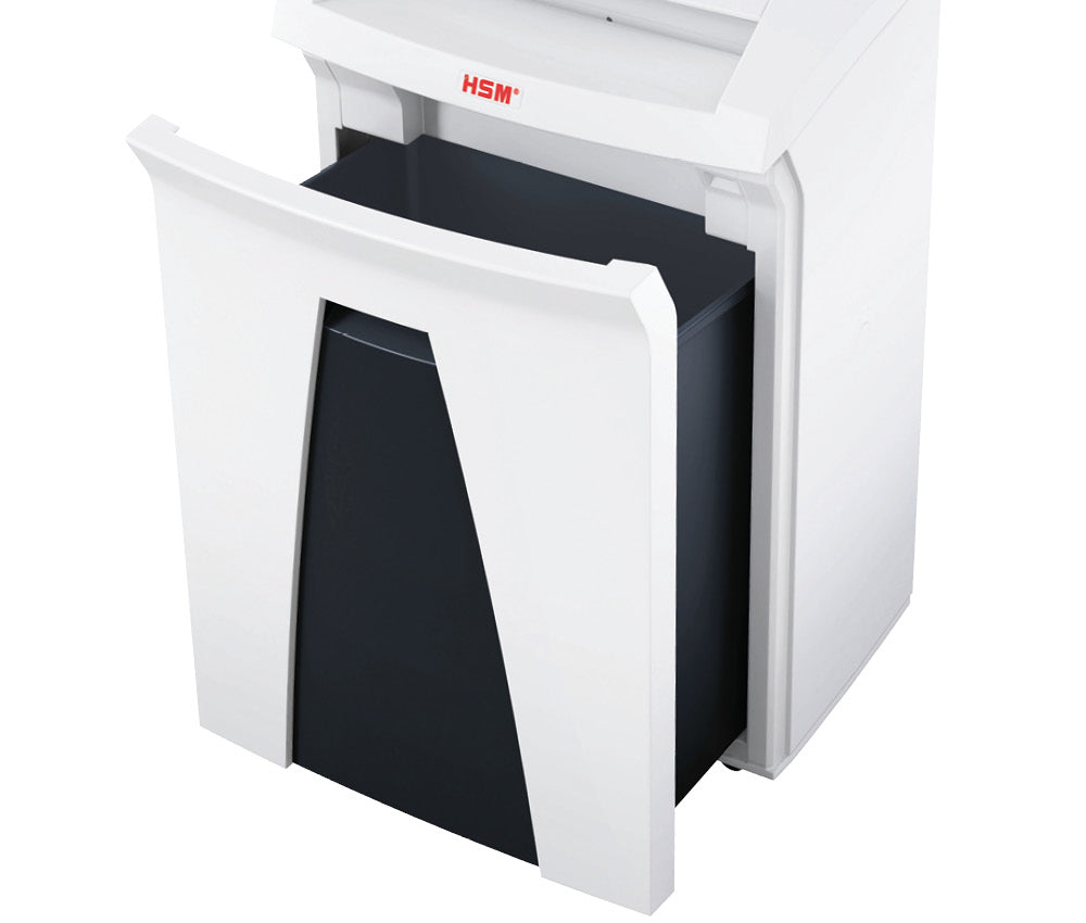 HSM SECURIO B22 1/16 x 5/8 Cross Cut Document Shredder - HSM1832
