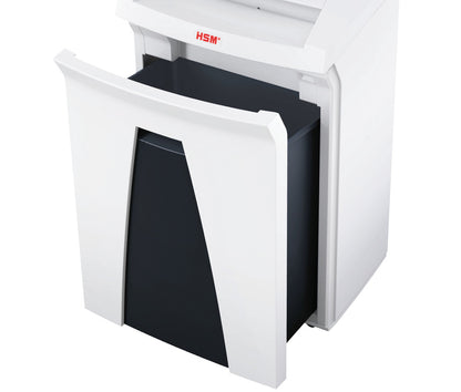HSM SECURIO B22 1/16 x 5/8 Cross Cut Document Shredder - HSM1832