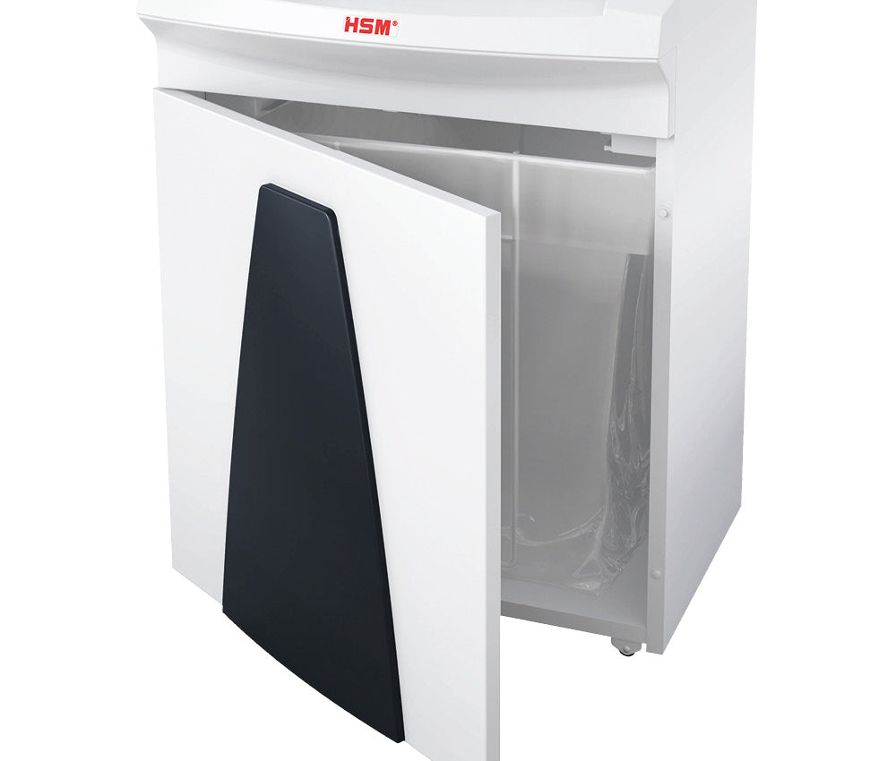HSM SECURIO P36i 1/16 x 5/8 Cross Cut Shredder - HSM1852
