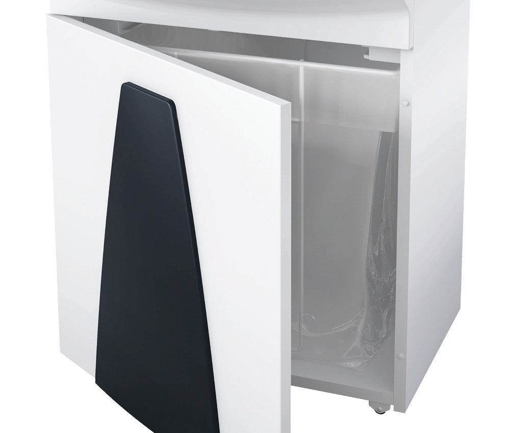HSM SECURIO B32 1/32 x 7/16 Cross Cut Document Shredder - HSM1825