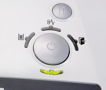 HSM SECURIO C18 1/4 inch Strip Cut Document Shredder - HSM1911