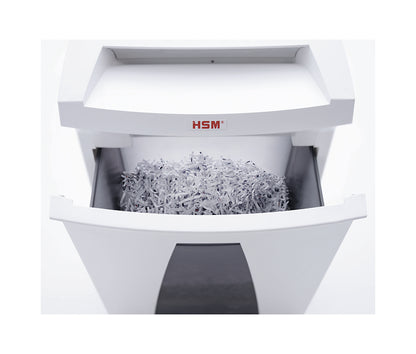 HSM SECURIO AF300 3/16 x 1 1/8 AutoFeed Document Shredder - HSM2093