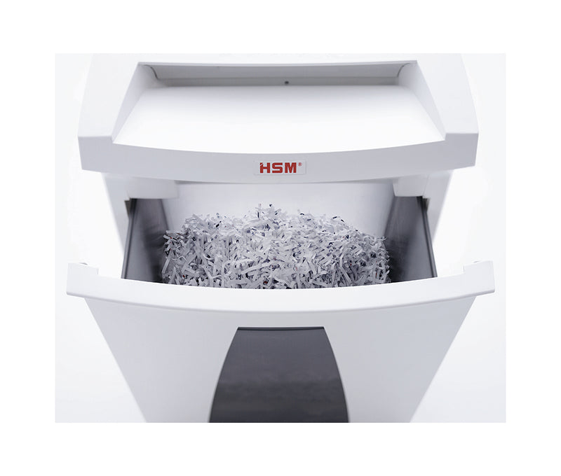 HSM SECURIO AF300 3/16 x 1 1/8 AutoFeed Document Shredder - HSM2093