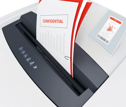 HSM SECURIO P36i L6 OMDD COMBO 1/32" x 3/16" plus separate OMDD cutting unit 2x2mm - HSM1854S