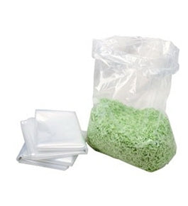 HSM 4256 Flat Shredder Bags (50 Bags/Roll)