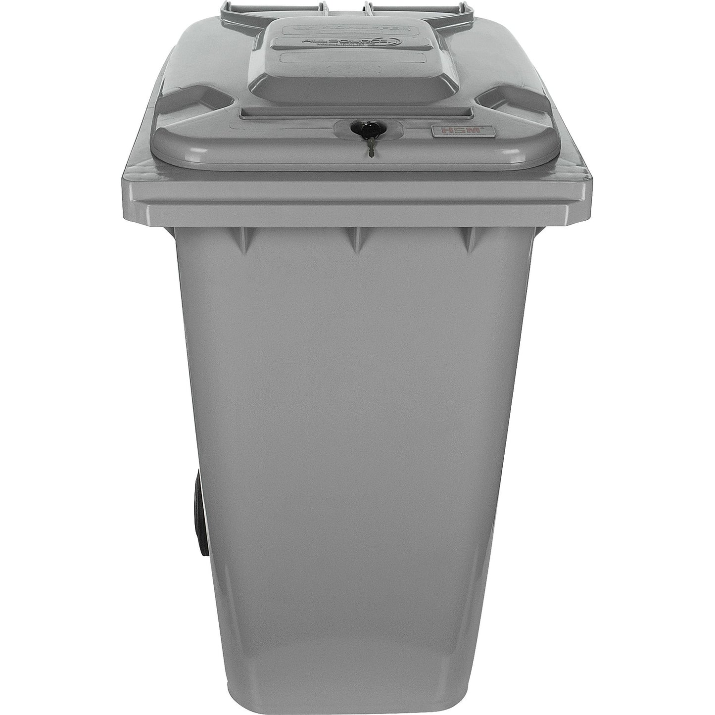 HSM 65 Gallon Shredder Bin - 1070070180
