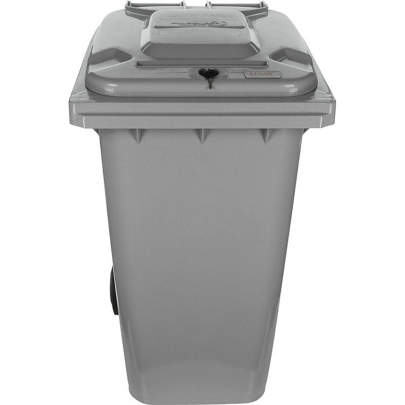HSM 65 Gallon Shredder Bin - 1070070180